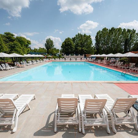 Glamping Tuscany Capannole Екстер'єр фото