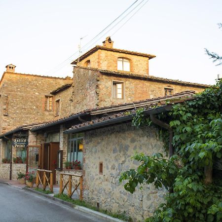 Glamping Tuscany Capannole Екстер'єр фото