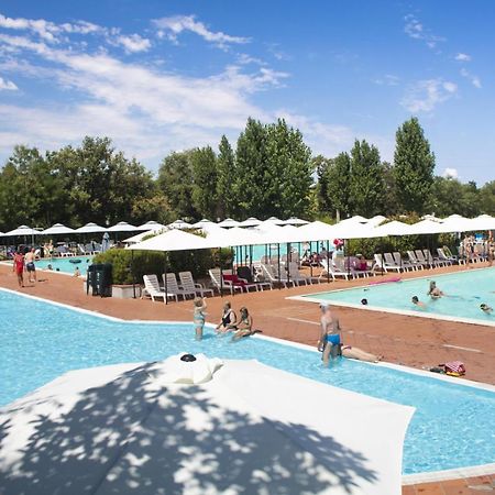 Glamping Tuscany Capannole Екстер'єр фото