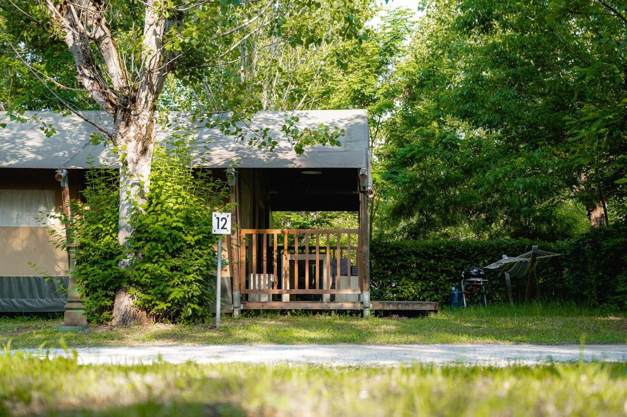 Glamping Tuscany Capannole Екстер'єр фото