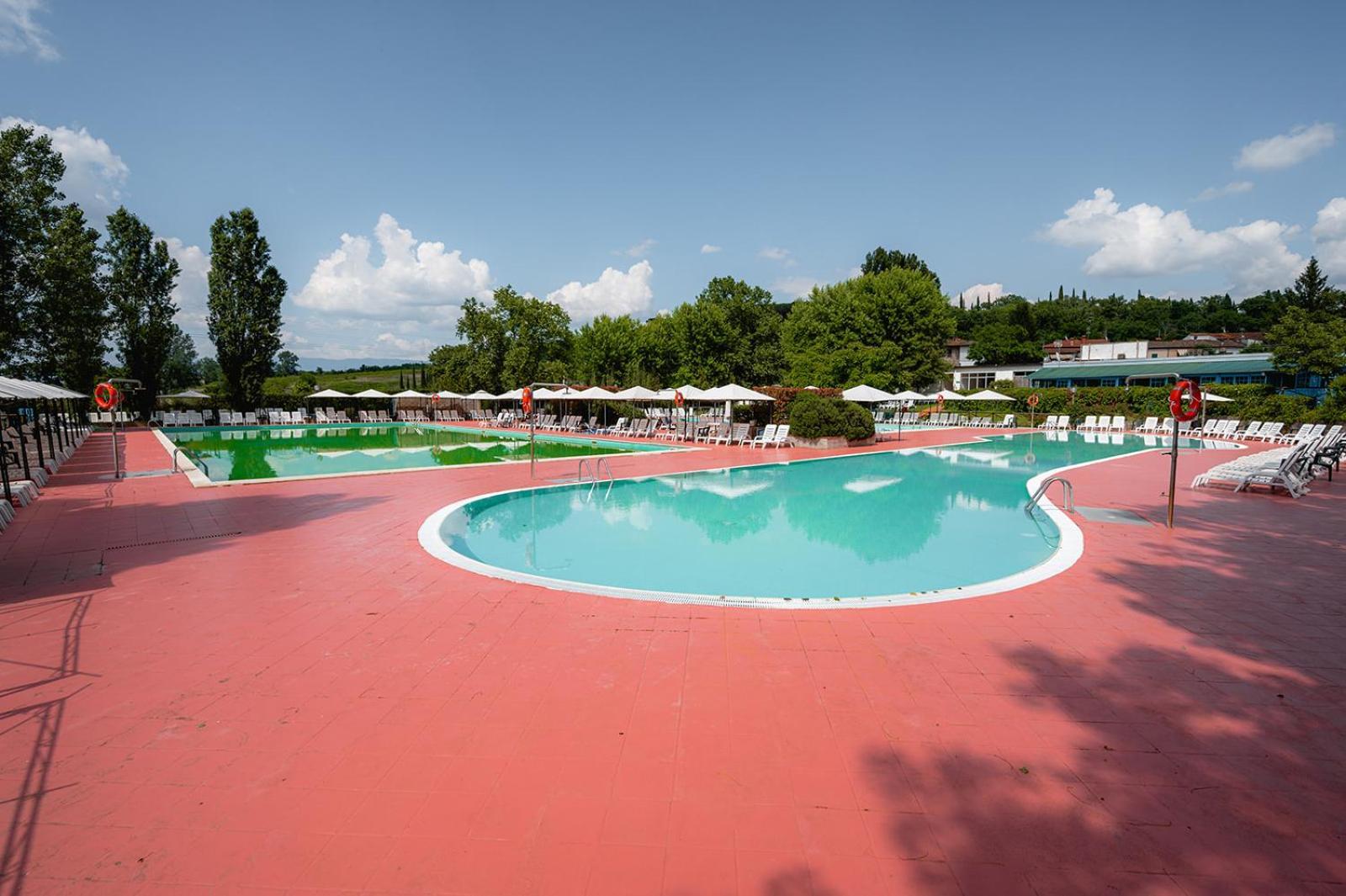 Glamping Tuscany Capannole Екстер'єр фото