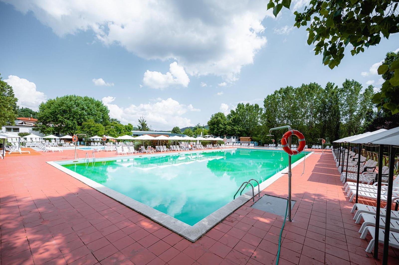 Glamping Tuscany Capannole Екстер'єр фото