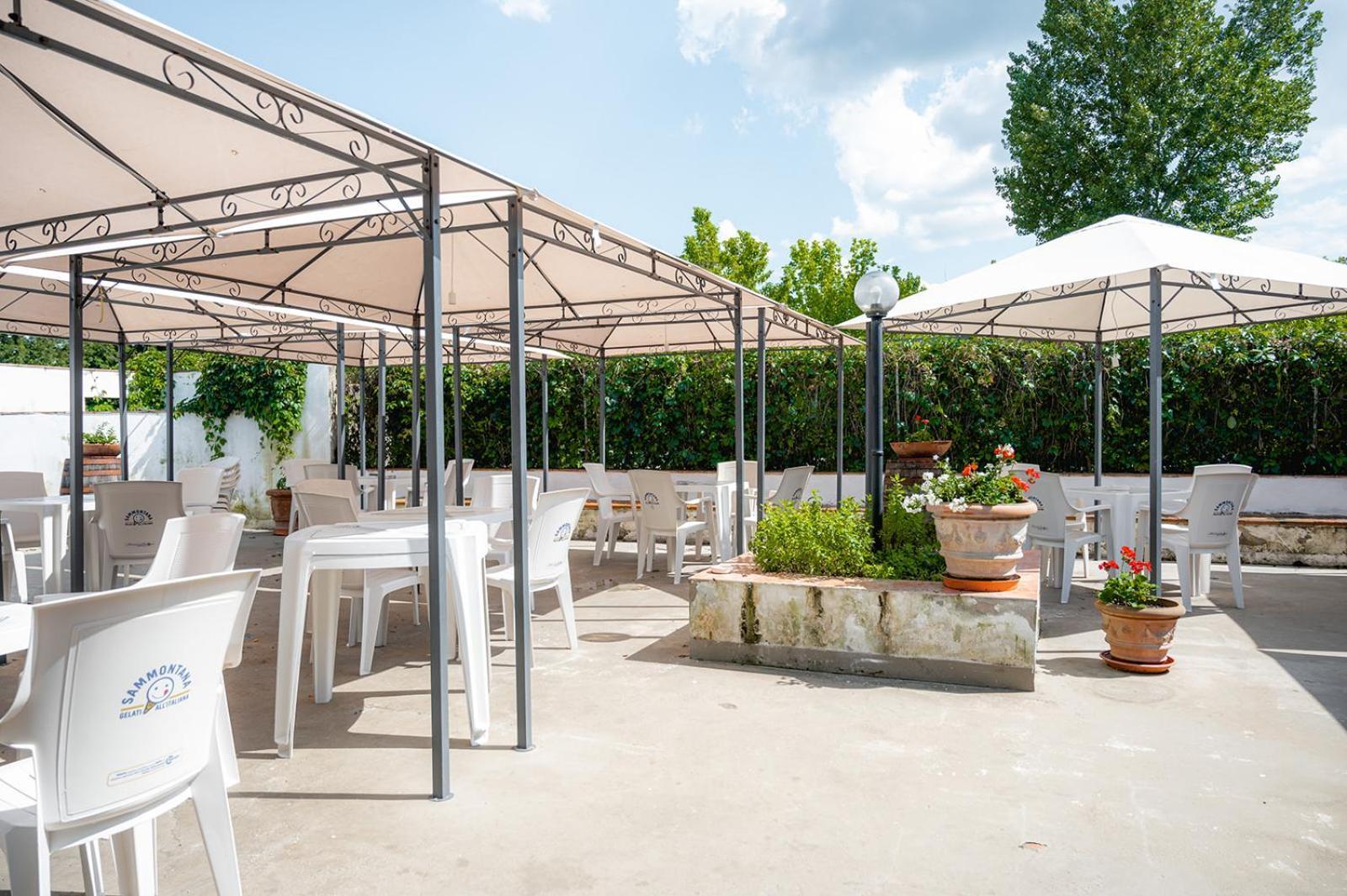 Glamping Tuscany Capannole Екстер'єр фото
