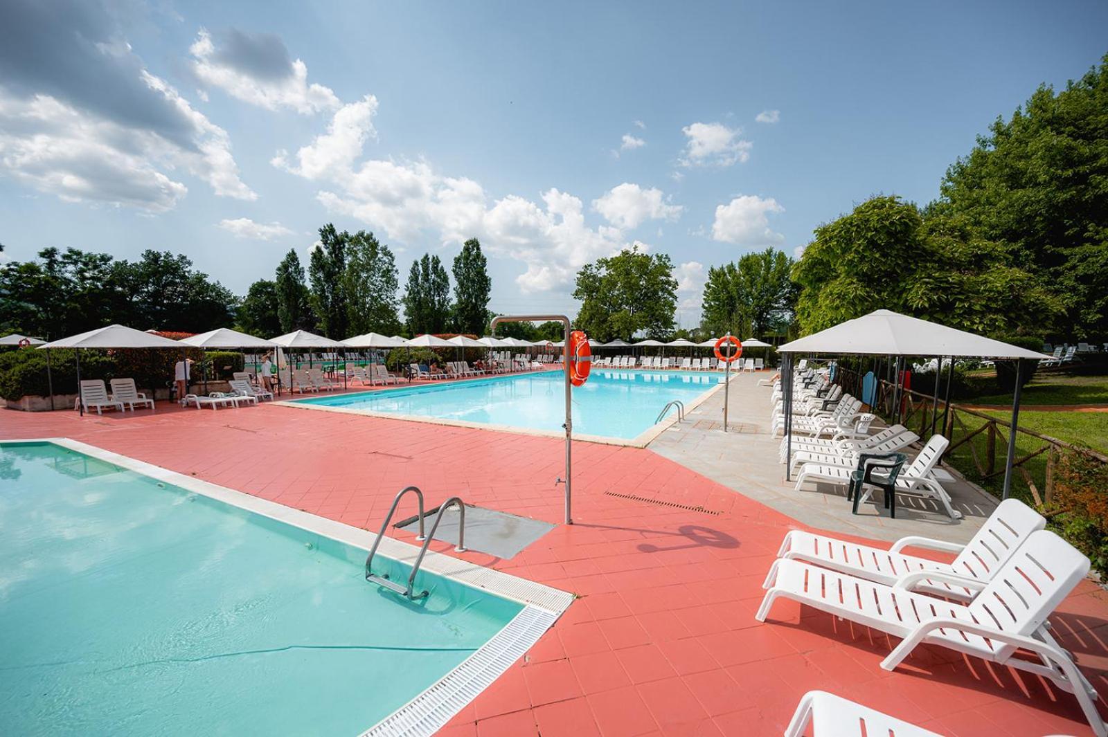 Glamping Tuscany Capannole Екстер'єр фото