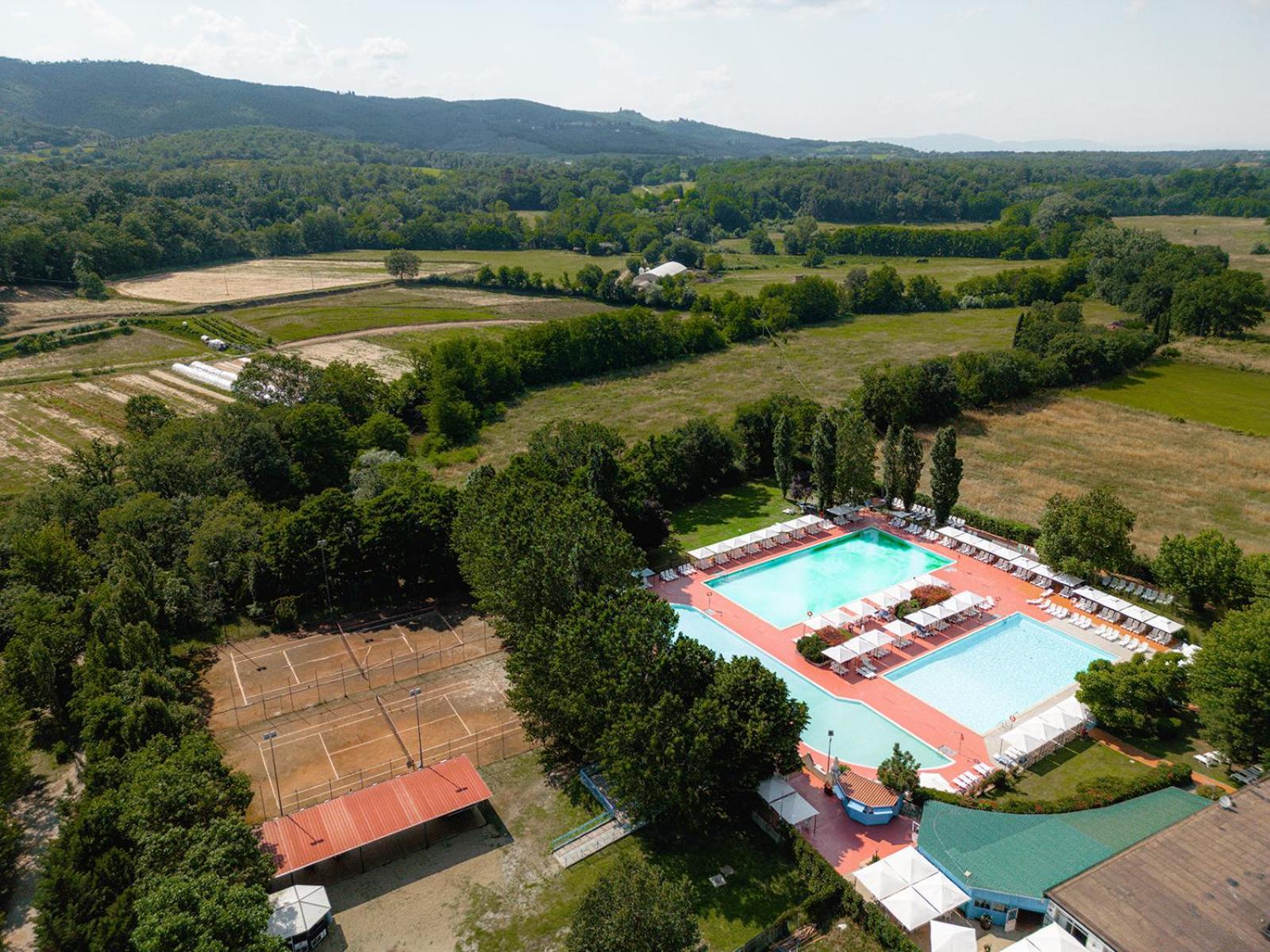 Glamping Tuscany Capannole Екстер'єр фото