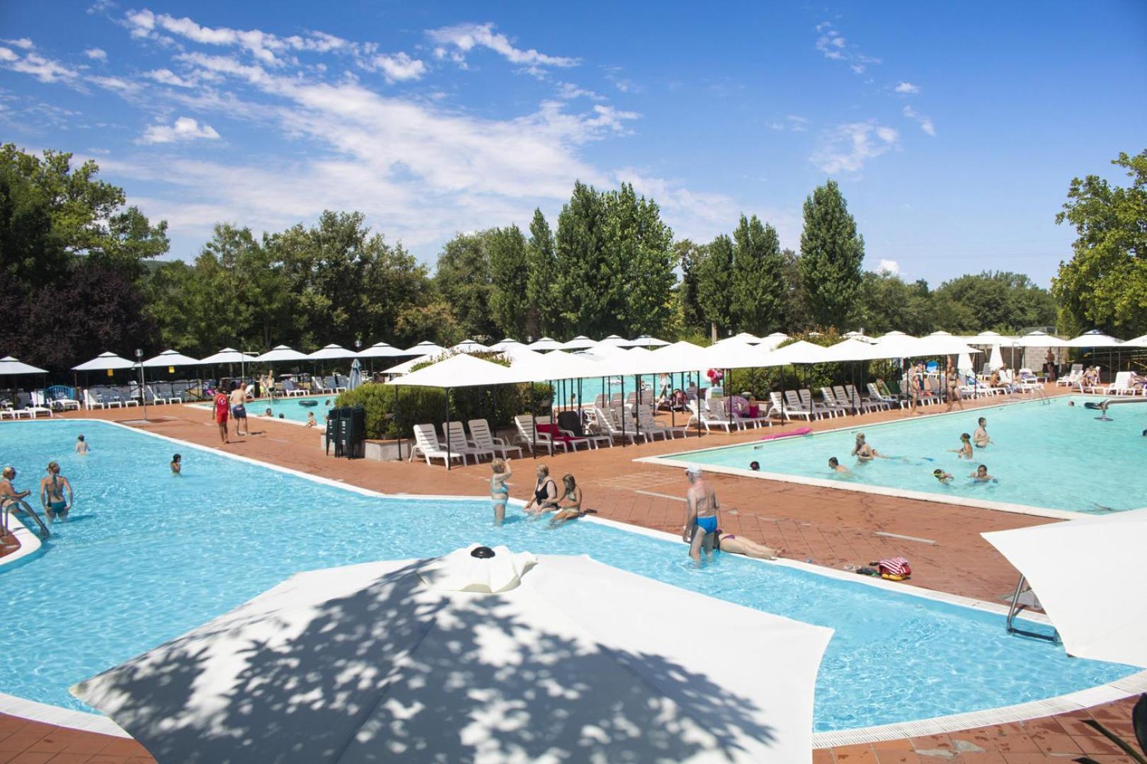 Glamping Tuscany Capannole Екстер'єр фото