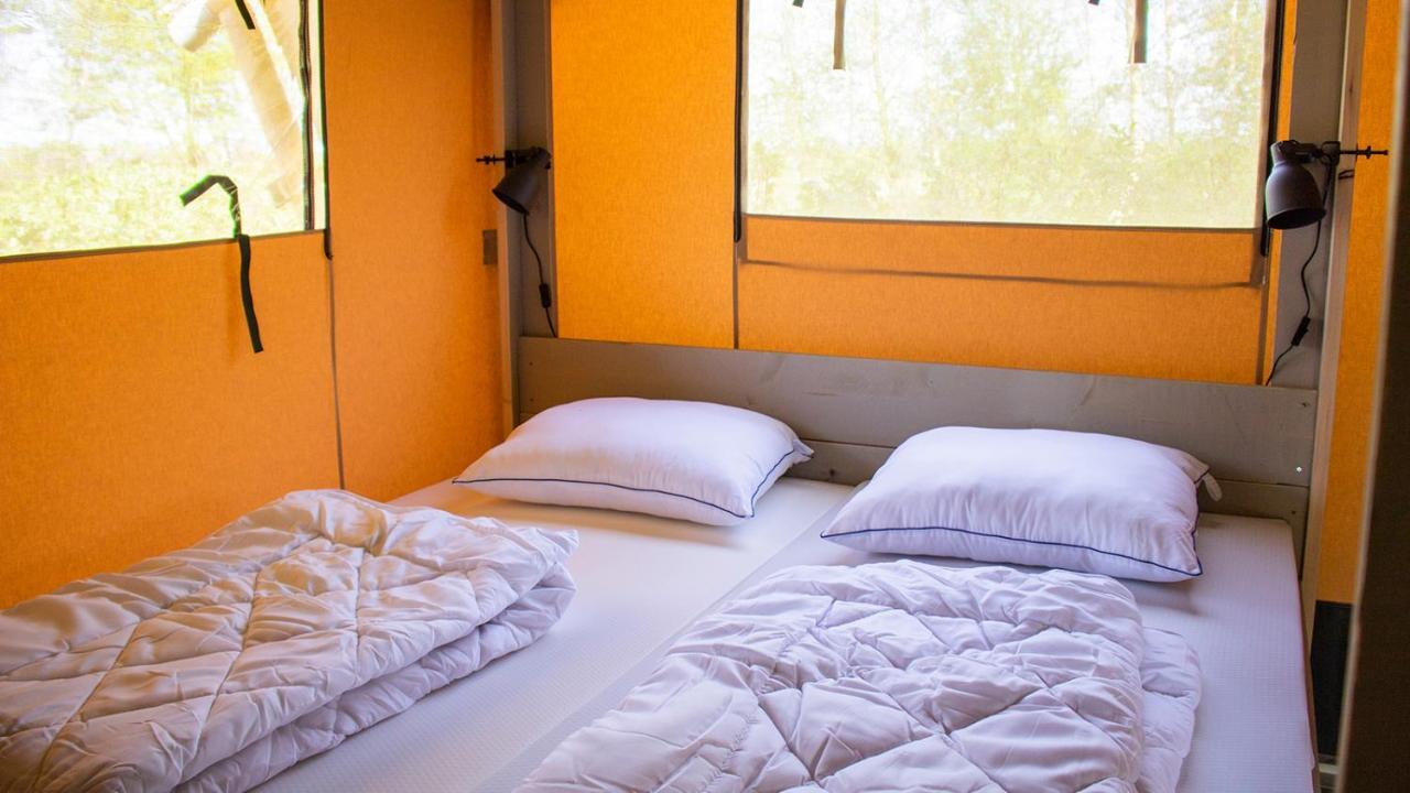 Glamping Tuscany Capannole Екстер'єр фото